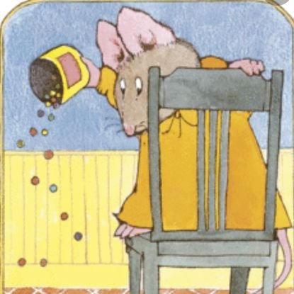 ele_soy_yo's profile picture. 