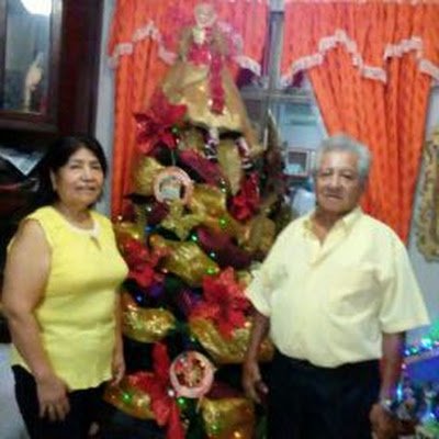 CUENTA OFICIAL DE #X Abuela de @realtonyanthony Madre de @R72Jenny