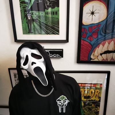 Mfd00mslayer's profile picture. Twitch streamer, playing a lot of horror games, primarily Dead By Daylight.
Always looking to meet new people. https://t.co/mxxjA2RTGr