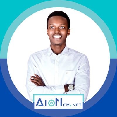 Alain_Niyonema's profile picture. ⊶ELECTRONICS & SOFTWARE Engineer                  
⊶Specialist in MOBILE APPS Development          
⊶Android • iOS | Java • Flutter • Kotlin Dart
⊶@aionem_net