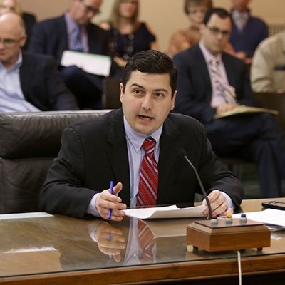 johnmuranteNE's profile picture. Husband, Father, Husker Fan, Partner at Nebraska Strategies, Fmr State Treasurer, State Senator and ED of Nebraska Retirement System