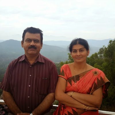 HadyaRavi's profile picture. 