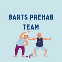 Barts Prehab (@bartsprehab) 's Twitter Profile