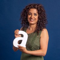 Leila Zadeh 🧡 (@leilazadeh) 's Twitter Profile