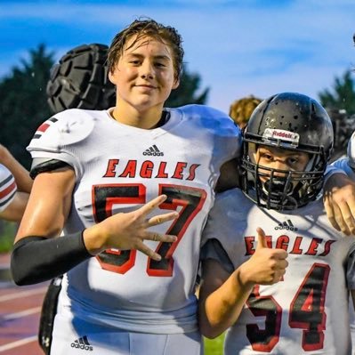 6,4 235 football d-end/right tackle, LB |SMMHS 2024| Phone:4232902765