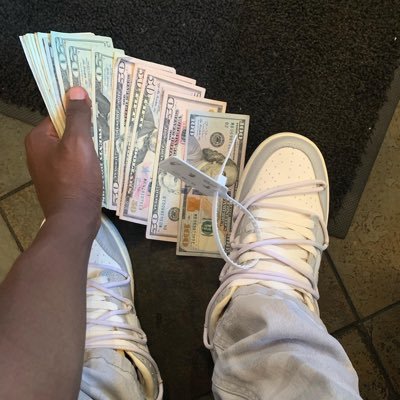 Ripgranny 👵🏿.LL8