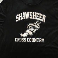 Shawsheen Tech Cross Country (@coachd_xc_2022) Twitter profile photo