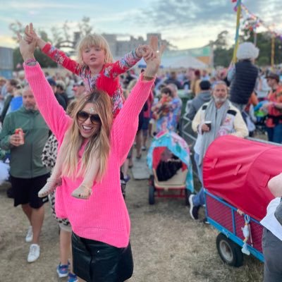 Lucy___Rowe's profile picture. Career in animal health. 🐾 Mummy to Amelia & Sophia 💞Fiancé, Horse rider &, Dog walker. Lover of a flat white ☕️ '...”All views are my own'