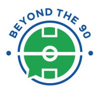 Beyond The 90 LCFC (@beyondthe90lcfc) 's Twitter Profile Photo Beyond The 90 LCFC (@beyondthe90lcfc) 's Twitter Profile Photo