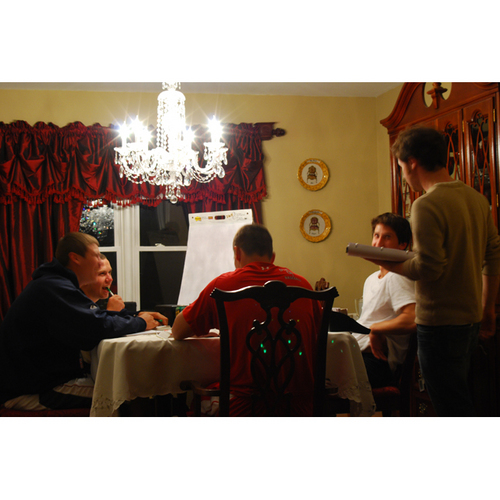 EasySATprep's profile picture. We are test-prep experts who have taught our in-home course to hundreds of NJ students. We are fun; we are dynamic; we bring Girl Scout Cookies.