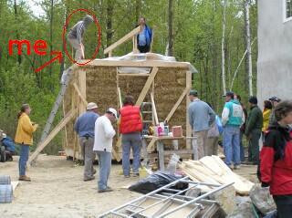 Dangernon's profile picture. World’s okayest barbecuer, drummer, HVAC technician, tinkerer, DIYer, husband, and dad. 🤷‍♂️