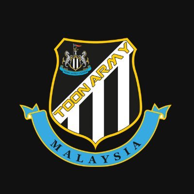 Official Twitter Account of Malaysia's Newcastle United Supporters Club. Registered with ROS: PPM 013-10-10062021