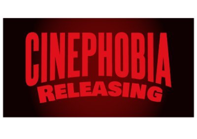 Cinephobia Releasing presents the most intriguing genre and LGBTQ films for North American audiences.