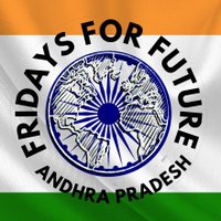 Fridays For Future - Andhra Pradesh(@FFF_Andhra) 's Twitter Profileg