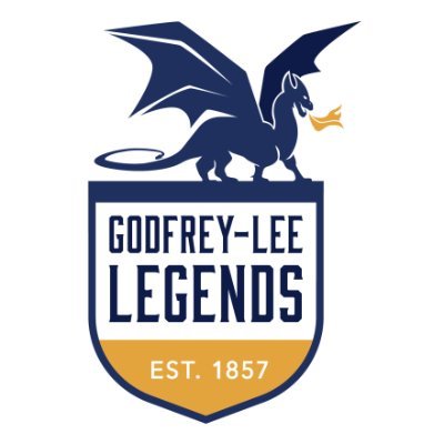 We are a PK-2 building in @GodfreyLeePS that strives to walk alongside our families and grow our youngest legends.