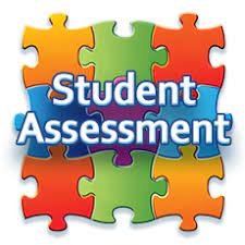 The @CherokeeSchools Student Assessment Department supports the district in identifying strengths & weaknesses in order to improve instructional effectiveness.