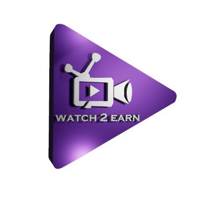 Watch 2 Earn is a cross-platform app created for the purpose of earning money while you watch or create content.