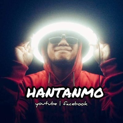 hantanmo's profile picture. A TechnoGeek Person