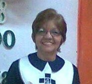 Pastora da IEQ Igarassu, Mãe do Pr. Adelson Elias Servindo ao Rei Jesus na Igreja do Evangelho Quadrangular