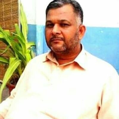 RaoRonaqAli1's profile picture. hard work is key of success