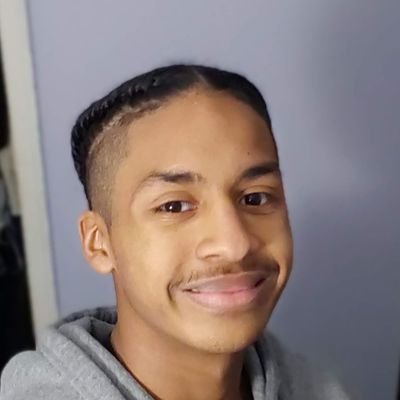 Jahdiel Israelさんのプロフィール画像