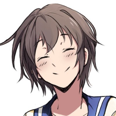 🔞 I play Genshin, Fire Emblem and Smash and I draw sometimes. Feel free to scream about Corpse Party or Higurashi here anytime. Private: @Aw00cifer