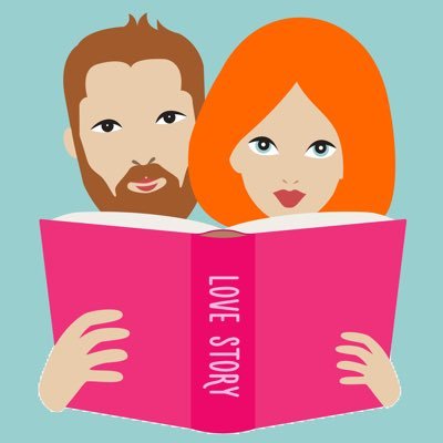 📚 Book reviewers on instagram @boozy_bookaholics
💖 Husband & Wife
🧔 Nerijus & Ingrid 👩🏻‍🦰
🍻 Keen drinkers & avid readers
🕯️Bookish Candles⬇️