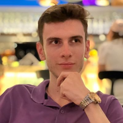 mihaistancu30's profile picture. 