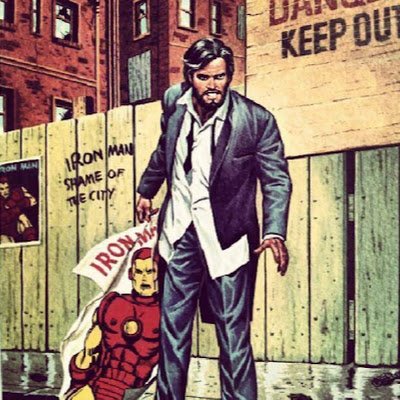 Ajuamayans's profile picture. The Truth Is Out There
No Brain No Game
Merci Pour Tout Le Poisson 
Don't follow me if you want to know the Paramount Truth
Paranormal Secret Files
Vae Victis