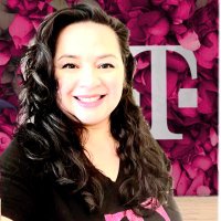 Laura Ramirez(@LauraRa_satx) 's Twitter Profile Photo