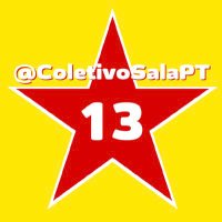 @ColetivoSalaPT.(@ColetivoSalaPT) 's Twitter Profile Photo