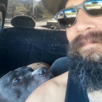 Silv3rNBl4ck's profile picture. I can find the silver lining in any cloud and find something to laugh at in the worst situation. Here's to crying until I laugh 🍻