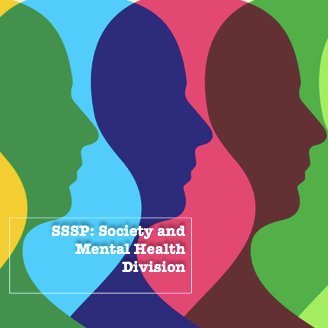 The new official Twitter page for the Society and Mental Health Section of the Society for the Study of Social Problems (SSSP).

https://t.co/ICE3026hav