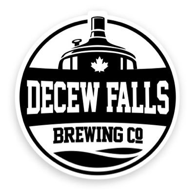 Craft brewery downtown St. Catharines. Serving Niagara history one beer at a time. NOW OPEN! #decewbrew 🍻