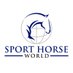 Sport Horse World (@sporthorseworld) Twitter profile photo Sport Horse World (@sporthorseworld) Twitter profile photo