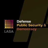 LASA Defense & Security (@lasadefense) 's Twitter Profile