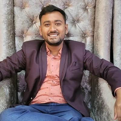 Somnathkar1997's profile picture. 