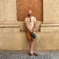 Simone Viganò (@vigano_s) 's Twitter Profile Photo