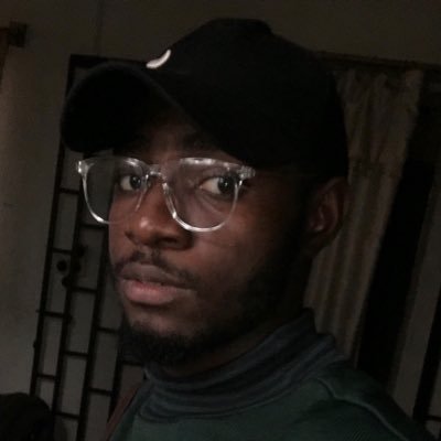 I smile😁 in positivity. I'm Timeless.
I'm die hard 30BG and Man United Fan.
📧 onyekachukwuezeja@gmail.com