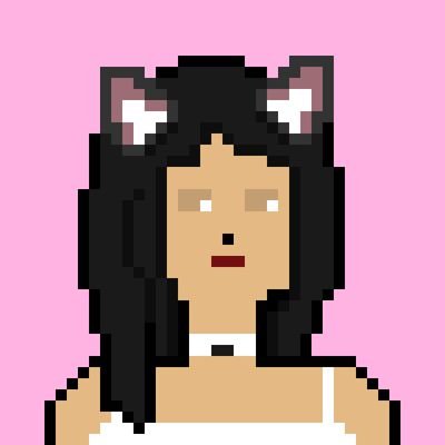 Hello family!❤️🔥Ready to see your arts👀/ community manager/ Cryptos
#algofam