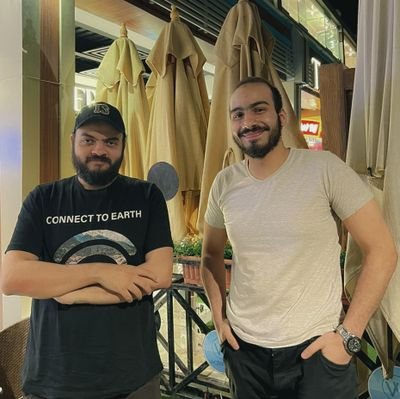 Eng_marwan_Reda's profile picture. {Founder of Template Design& Construction Team, including Email Templates 🤓👍}