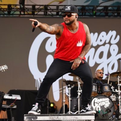 #CommonKings | #MiInternational