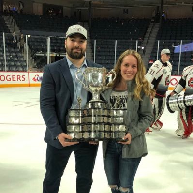 Blessed to be Amateur Scout for @TBLightning. Former @HuskiesRn GM, @LibertyHockey Assistant Coach, and NHL defenseman.