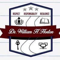 Dr. William H. Horton Elementary School (@hortonwildcats1) 's Twitter Profile Photo Dr. William H. Horton Elementary School (@hortonwildcats1) 's Twitter Profile Photo