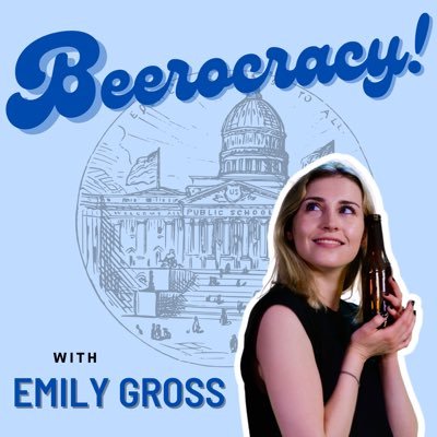 The fun political podcast! Listen wherever you get your podcasts.