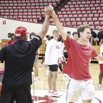 kurtisrobinso10's profile picture. |5⭐️ LS| @IndianaFootball player| #81