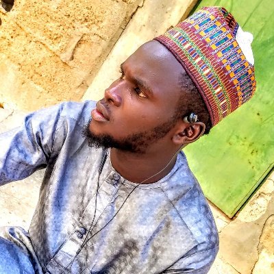 ShehuYalo's profile picture. 