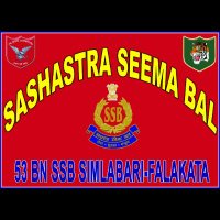 53rd Battalion, Sashastra Seema Bal(@53BnSSB_INDIA) 's Twitter Profile Photo