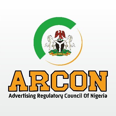 Regulating Advertising practice in Nigeria in all its aspects and ramifications at ARCON - Advertising Regulatory Council of Nigeria