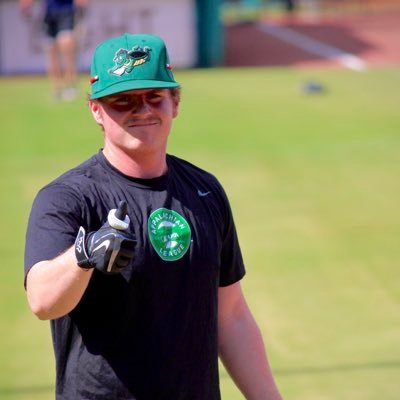 Roger Williams University Assistant Baseball Coach- Catching - Roanoke College Alum